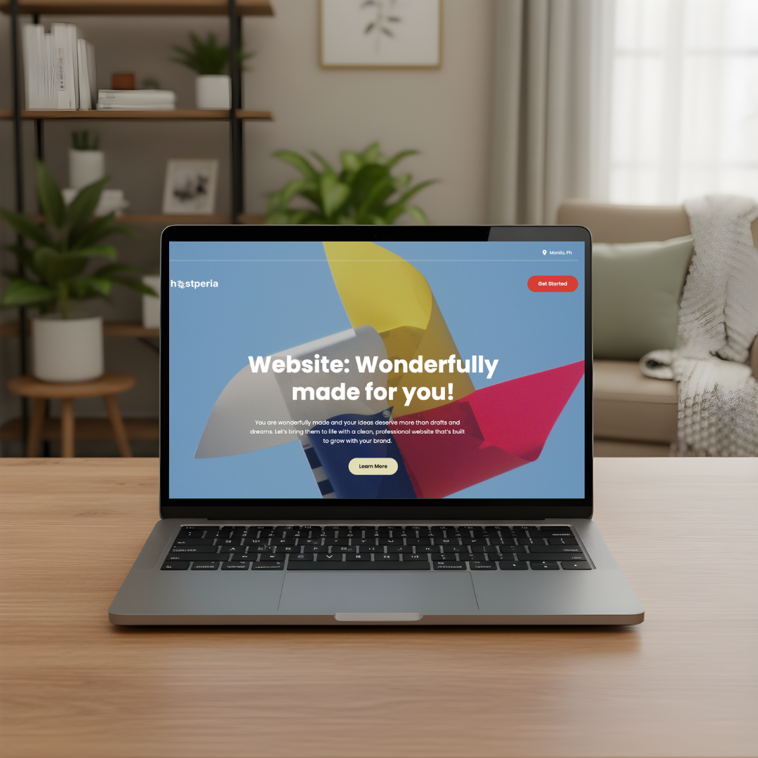 A Season for New Beginnings: Welcome to the New Hostperia 🎡✨